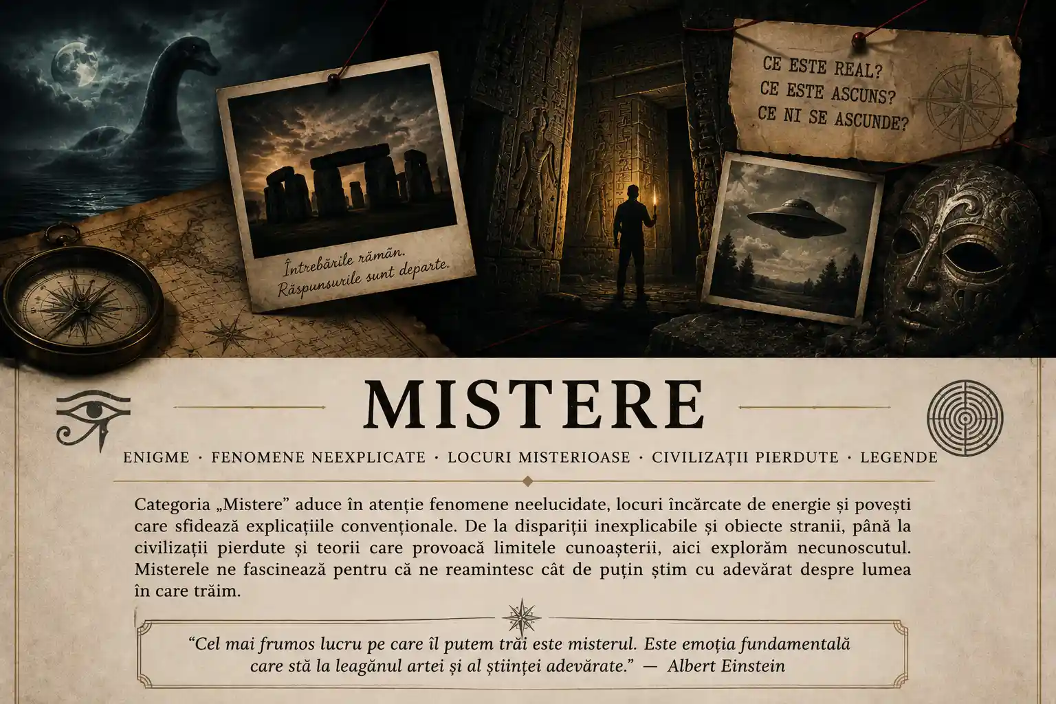Mistere