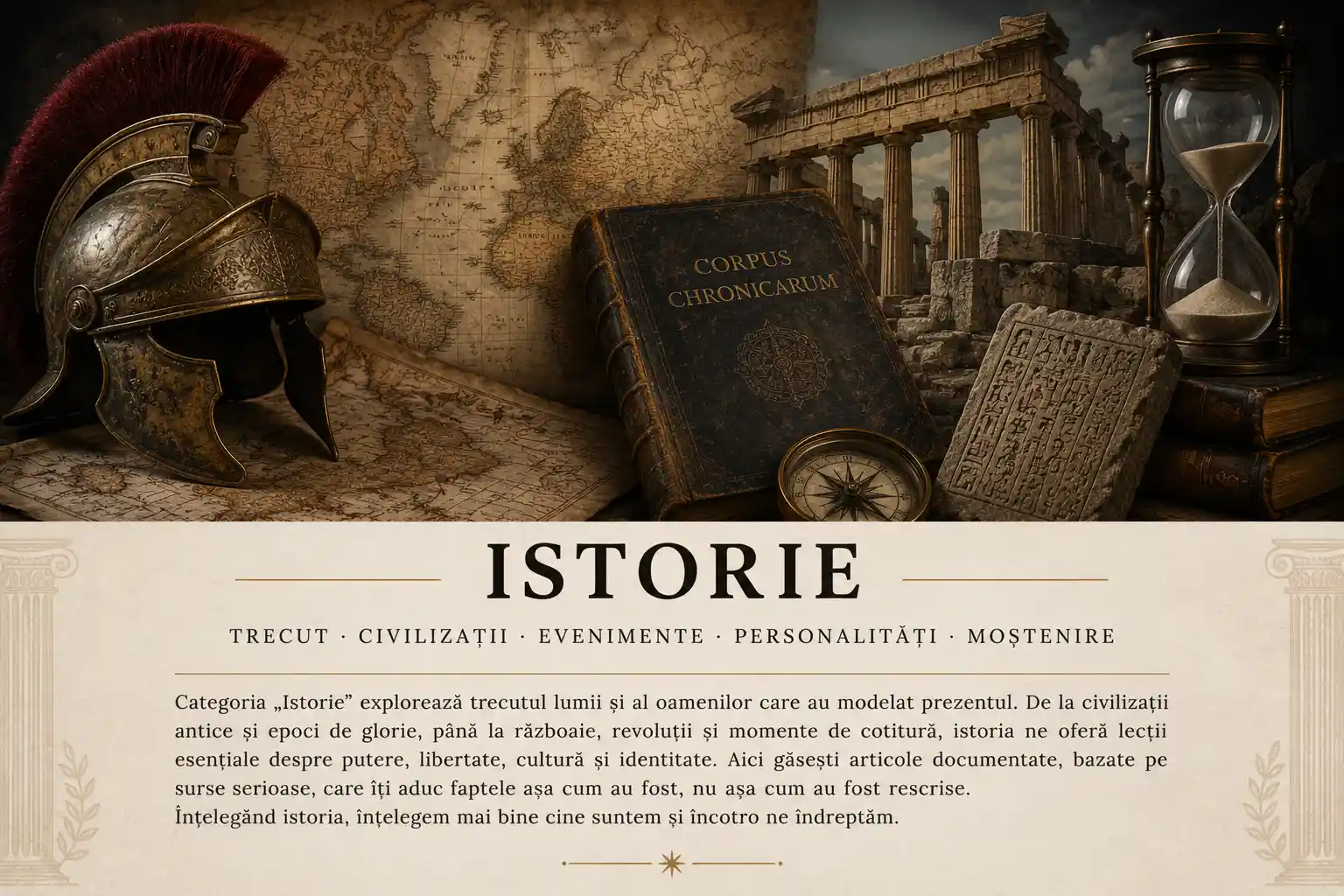 Istorie