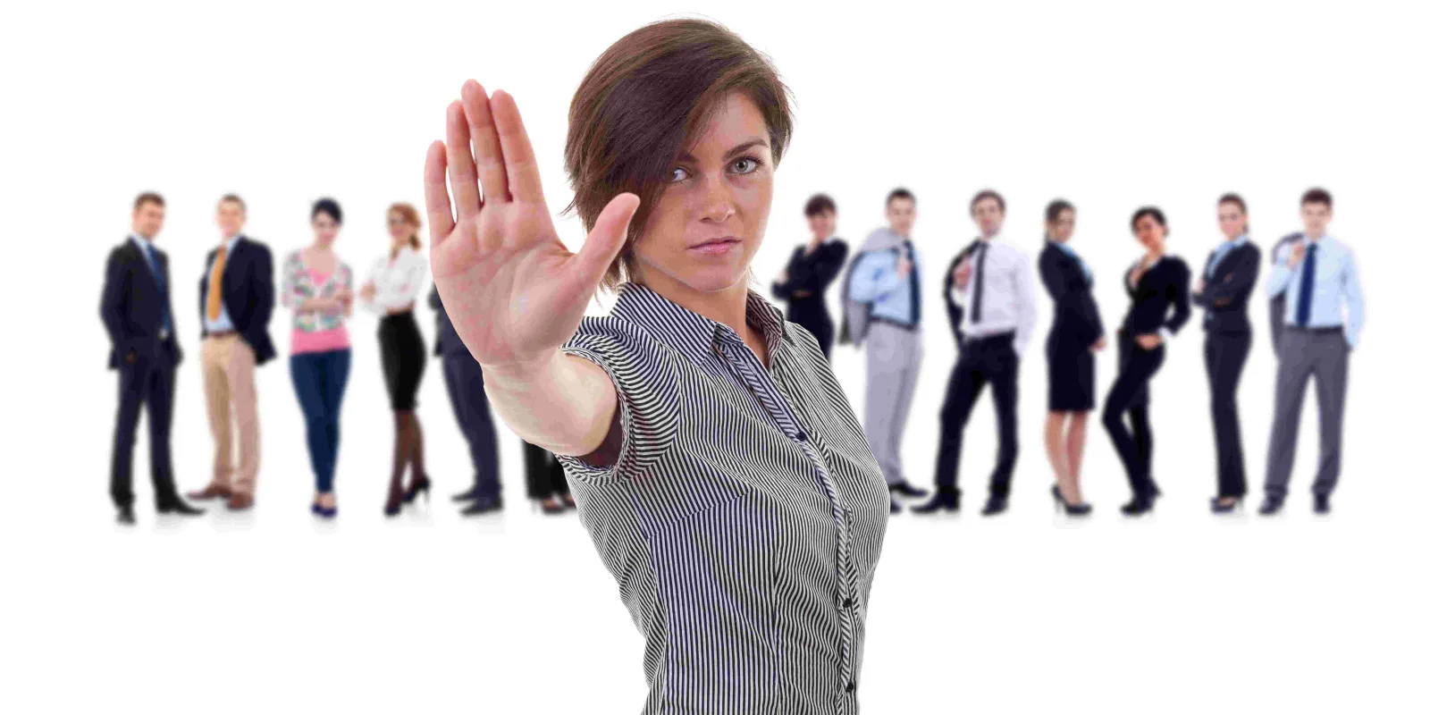 Congruență – armonia dintre cuvinte și limbajul nonverbal