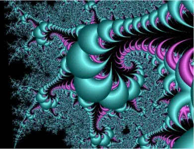Legea Fractalilor – Codul Ascuns al Universului și Conștiinței