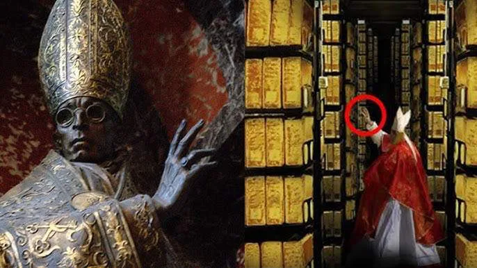 Imperiul financiar al Vaticanului - O istorie ascunsă Documentar 2024