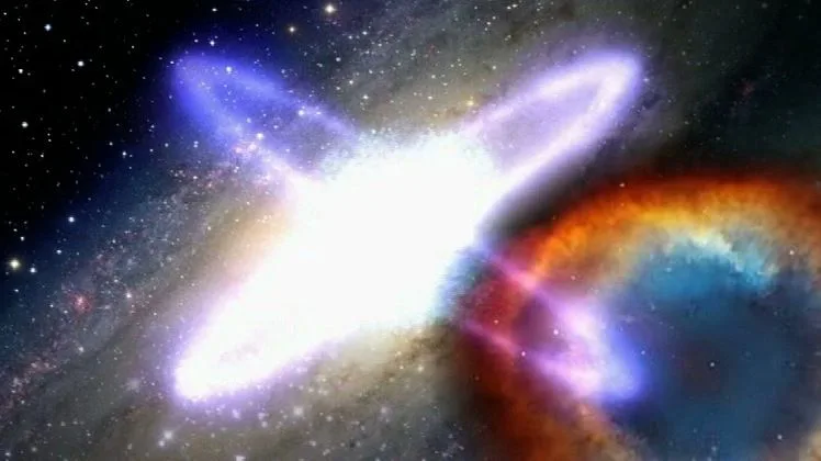 Quantum Mind of God – Conștiința cuantică atotcuprinzătoare a lui Dumnezeu