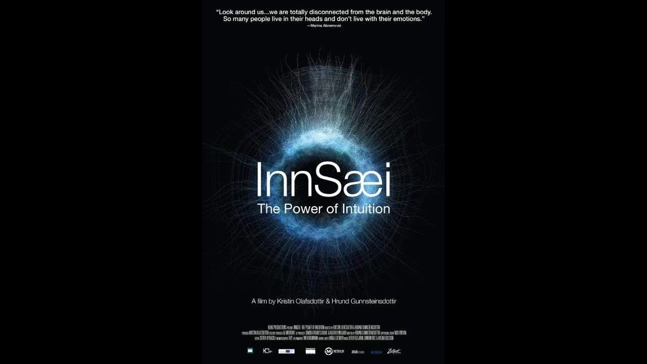 InnSaei – Puterea Intuiției