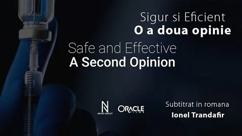 SIGUR și EFICIENT - O a doua Opinie - Documentar