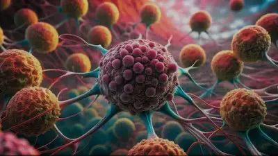 Leacul împotriva cancerului descoperit în 1934 și mușamalizarea care a urmat