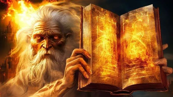 Cartea lui Enoh, interzisă din Biblie, dezvăluie secrete șocante ale istoriei noastre!