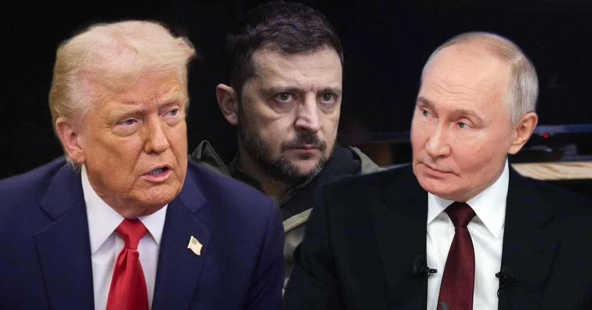 De ce nu a terminat Rusia cu Ucraina în 2 săptămâni, simplu explicat de către un diplomat american