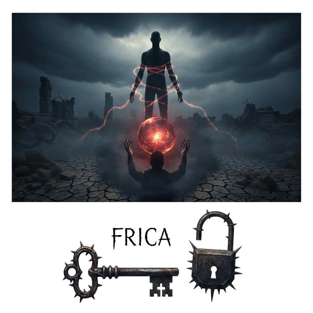 Frica – cea mai puternică armă de control
