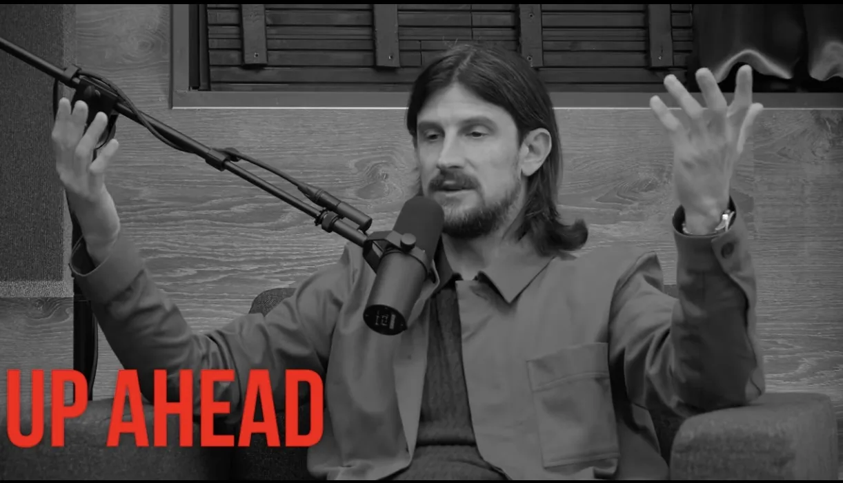 Dovezi ale Teoriei Simulării descoperite împreună cu Danny Goler (Video)